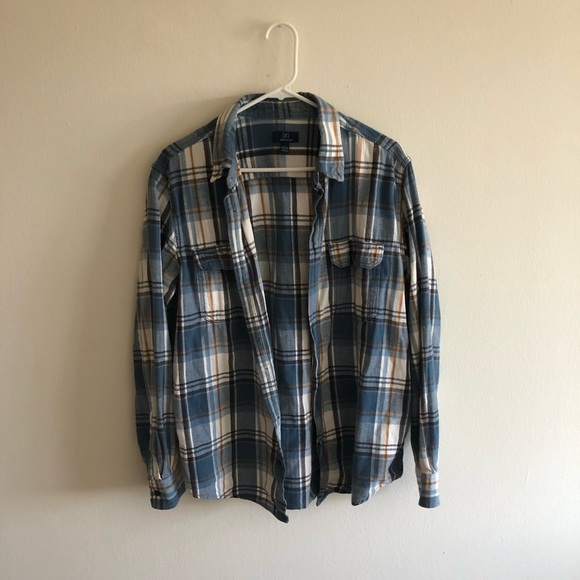George Other - Cozy flannel